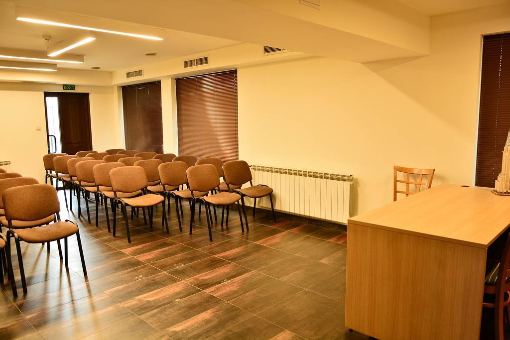 Olymp Hotel Bansko Exterior photo
