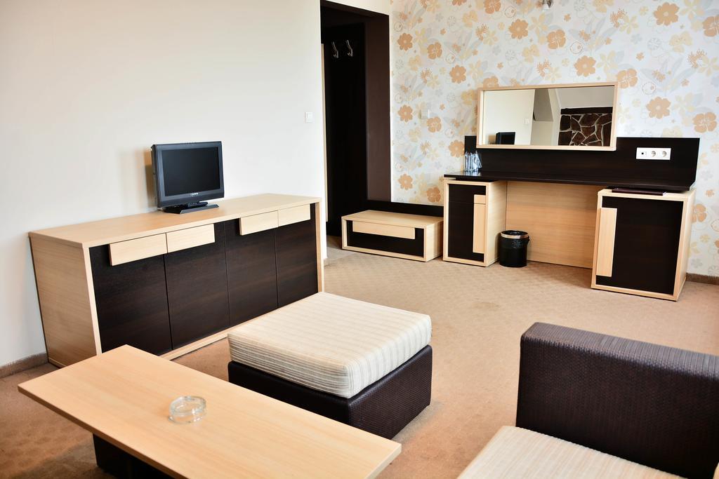 Olymp Hotel Bansko Exterior photo