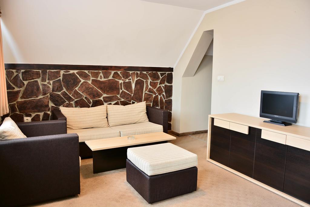 Olymp Hotel Bansko Room photo