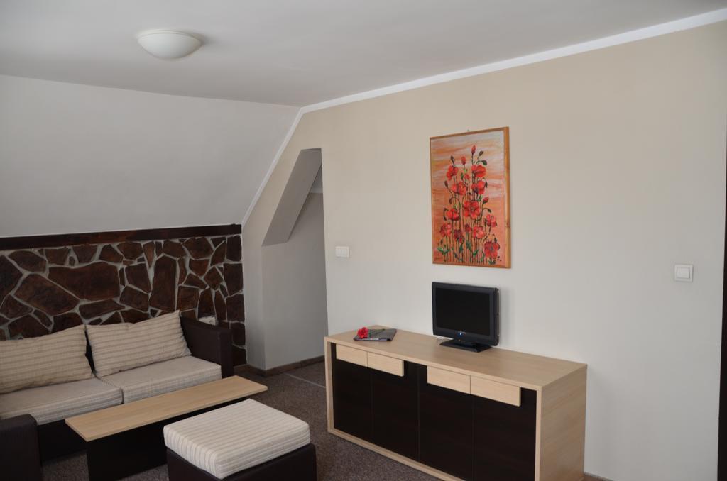Olymp Hotel Bansko Exterior photo
