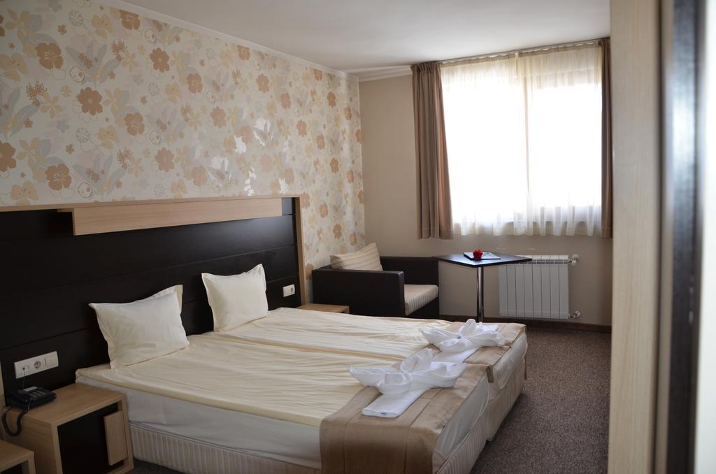 Olymp Hotel Bansko Exterior photo