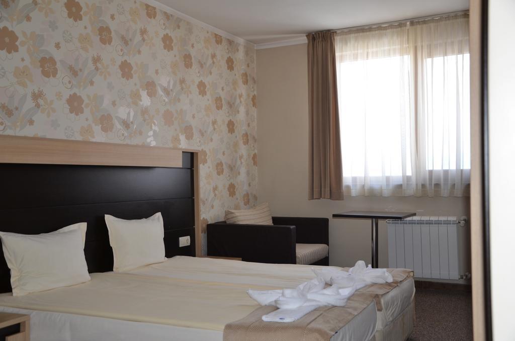 Olymp Hotel Bansko Exterior photo