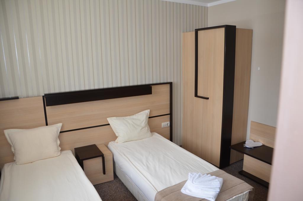 Olymp Hotel Bansko Exterior photo