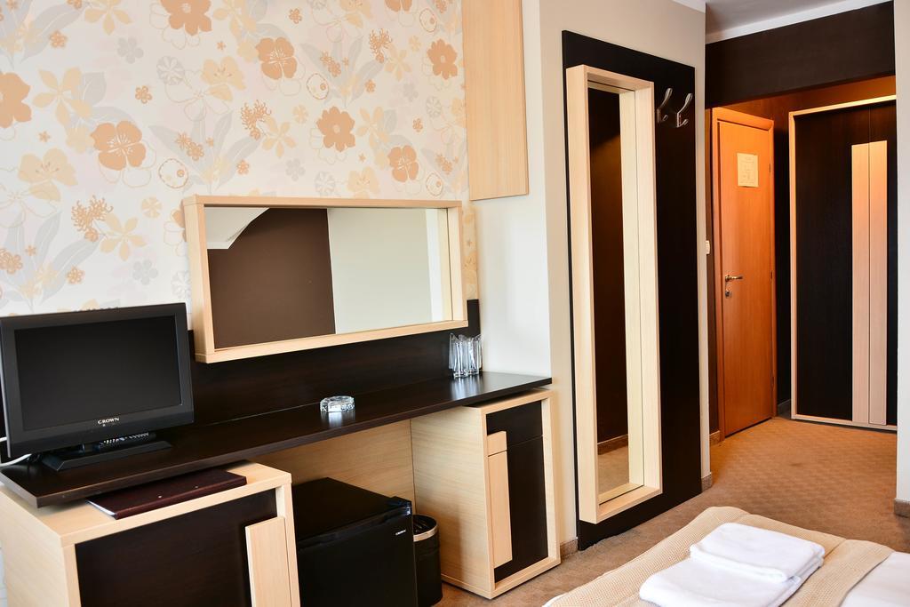 Olymp Hotel Bansko Room photo