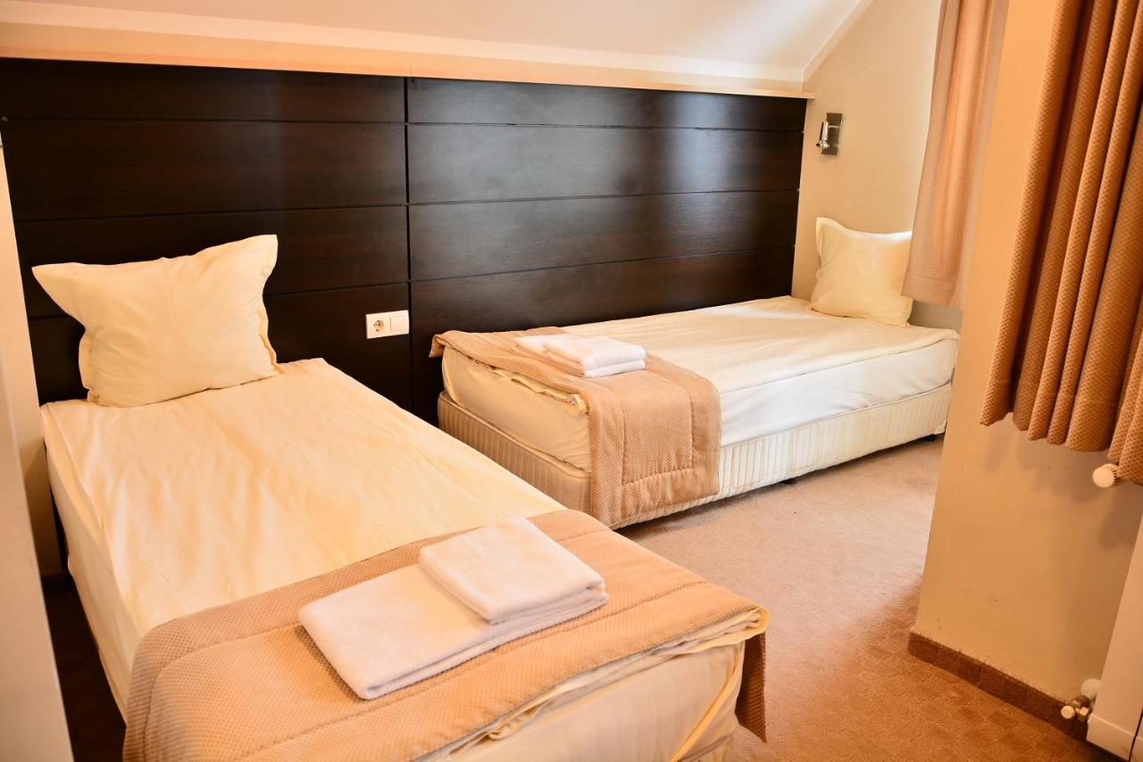 Olymp Hotel Bansko Exterior photo
