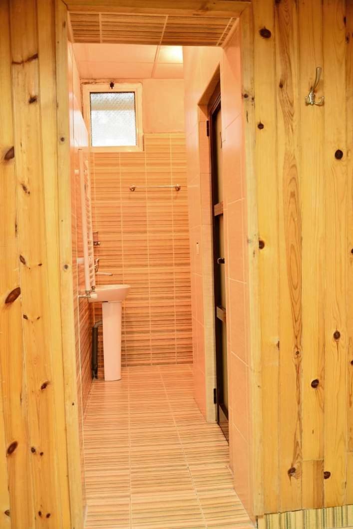Olymp Hotel Bansko Exterior photo