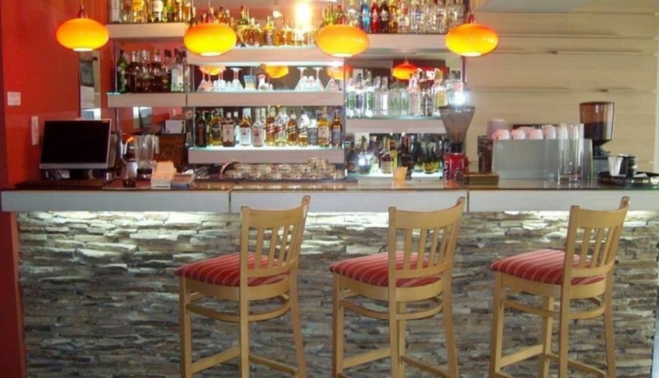 Olymp Hotel Bansko Exterior photo